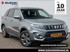 Suzuki Vitara - 1.4 Boosterjet Select |Smart hybrid |Trekhaak| Adapt cruise controle| Apple Carplay | Andr