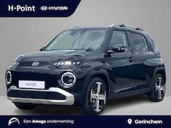 Hyundai Inster - Evolve 49kWh 116pk | €3.135 KORTING | 360° CAMERA | STOELVERW. | SENSOREN VOOR + ACHTER |