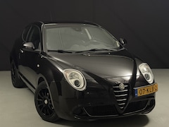 Alfa Romeo MiTo - 1.4 Il Grande Nero *AC*NEW APK