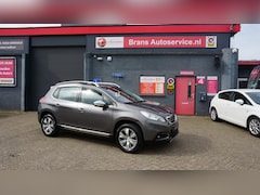 Peugeot 2008 - 1.2 VTi Allure