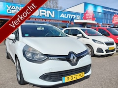 Renault Clio Estate - 0.9 TCe Expression Airco Cruise controle Nw APK