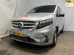 Mercedes-Benz Vito - 114 CDI Lang - Front / Achter Schade