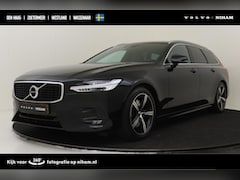 Volvo V90 - T4 AUT. BUSINESS SPORT -HARMAN/KARDON|POWER-SEATS|PDC|BLIS|KEYLESS|ADAP.CRUISE|TREKHAAK|PR