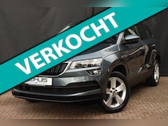 Skoda Karoq - 1.5TSI DSG | Trekhaak | Carplay | Cruise | Clima