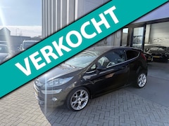 Ford Fiesta - 1.6 ST-Line CLIMA LED MOOIE AUTO INRUIL MOGELIJK