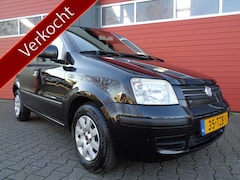 Fiat Panda - 1.2 Edizione Cool Airco 121Dkm NAP NL-Auto Hoge-Instap