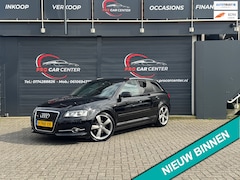 Audi A3 Sportback - 1.2 TFSI Ambition Pro Line S AUT|CRUISE|CLIMATE|STOEL.VER|STANDKACHEL|PDC|XENON|EL.RAMEN|L