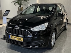 Ford Grand C-Max - 1.0 Titanium 7p. |NAVI|AIRCO|PERSOONS|CAMERA|