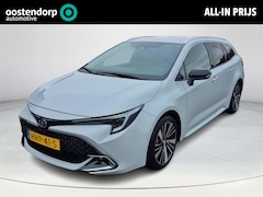 Toyota Corolla Touring Sports - Hybrid 140 Dynamic *STOELVERWARMING/ PARKEERSENSOREN/ KEYLESS/ ADAPTIEF CRUISE CONTROL