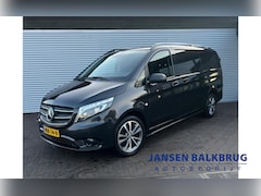 Mercedes-Benz Vito - 119 CDI Lang