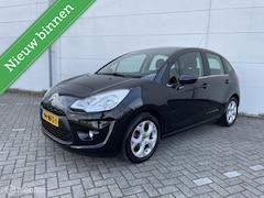 Citroën C3 - 1.4 VTi Exclusieve /AIRCO / CRUISE / PDC