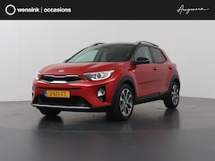 Kia Stonic - 1.0 T-GDi Sports Edition | Navigatie | Parkeercamera | Airco | Cruise Control |