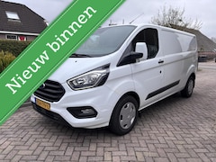 Ford Transit Custom - 340 2.0 TDCI L2H1 Limited