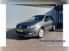 Volkswagen Polo - 1.2 TSI Highline Edition