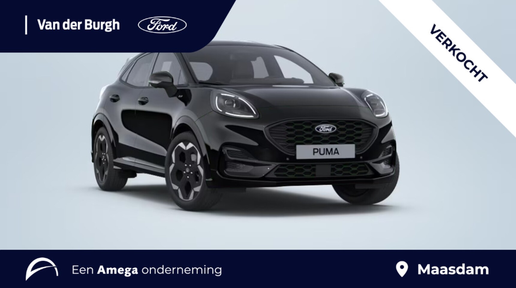 Ford Puma - 1.0 EcoBoost Hybrid ST-Line X | Nieuw | Voorraad | Incl. € 6500 Ford Voordeel | - AutoWereld.nl