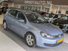 Volkswagen Golf - 1.4 Easyline 5 Deurs, Airco, Stuurbekrachtiging