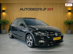 Volkswagen Polo - 1.0 TSI Comfortline Business Panoramadak Sfeerverlichting