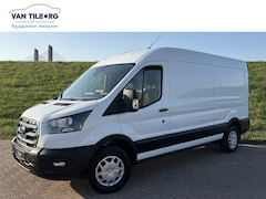 Ford E-Transit - 350 L3H2 Trend 68 kWh Transit EV 68 kWh | 135KW | Automaat | L3H2 Trend | Netto Operat. Le