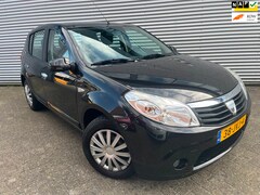 Dacia Sandero - 1.2 Lauréate|Airco|Goed onderhouden|