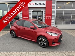 Toyota Yaris - Hybrid 115 Dynamic Limited met Comfort Pack