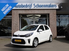 Kia Picanto - 1.0 DPi ComfortLine 5p DAB CRUISE AIRCO NAP