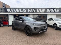Land Rover Range Rover Evoque - 2.0 P200 AWD R-Dynamic|Dealer OH|Xenon|Navi|Cruise|Leder|Camera|Climate