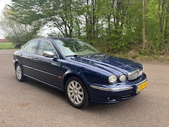 Jaguar X-type - 2.5 V6 Executive | Aut. | 4WD | APK 03-2027