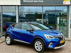 Renault Captur - 1.0 TCe 90 Intens | Apple CarPlay | Navi | Aut. airco