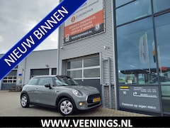 MINI Cooper - 1.5 - 1 EIGENAAR - NL AUTO - NAVI - AIRCO - CRUISE