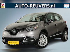 Renault Captur - 1.5 dCi Dynamique / Automaat / Navigatie / Cruise control / Bluetooth / Allseason banden /