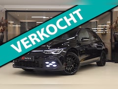 Volkswagen Golf - 1.4 eHybrid GTE /PANO/IQLIGHT/CAM/CARPLAY/ACC/MEMORY/VOL