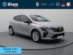 Renault Clio - TCe evolution 90pk Camera | Cruise | Navi | Parkeersens. achter