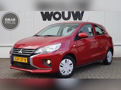 Mitsubishi Space Star - 1.2 Connect+ Apple Carplay\Android Auto