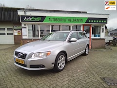 Volvo V70 - 2.0F Momentum