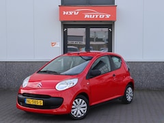 Citroën C1 - 1.0-12V Séduction