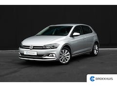 Volkswagen Polo - 1.0 TSI DSG Highline | Apple Carplay | Navi | Clima | | Climate Controle | Adaptive Cruise