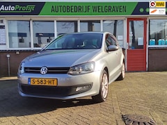 Volkswagen Polo - 1.4-16V Highline