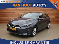 Kia Cee'd - Ceed 1.0 T-GDi DynamicLine | 120PK | CARPLAY | CAMERA