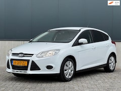 Ford Focus - 1.6 TI-VCT Ambiente/1STE EIG|IN TOPSTAAT|INCL JAAR APK|AIRCO/ELEC PAKKET