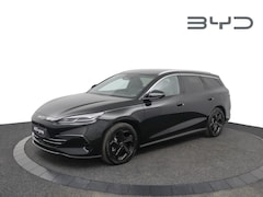 BYD SEAL 6 Touring - 1.5 DM-i Comfort Lite Panoramadak | Elektr. verst. voorstoelen |