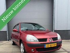 Renault Clio - 1.2-16V AIRCO NAP