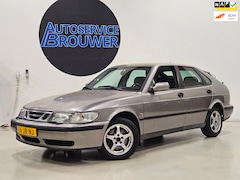 Saab 9-3 - 2.0t Euro Edition Airco