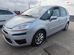 Citroën Grand C4 Picasso - 1.6 VTi Image Climate Parksensor Trekhaak Cruise-control