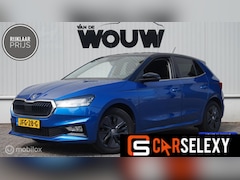 Skoda Fabia - 1.0 TSI 95PK Business edition Bi-Color/Carplay Control | Climate Control