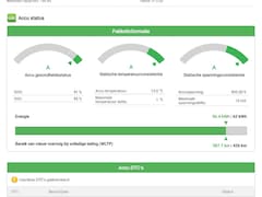 Volkswagen ID.3 - Pro 58 kWh SOH 91% Airco ECC Navi Carplay Adaptive Cruise Control 18" LM Velgen East Derry