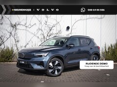 Volvo EX40 - Single Motor Plus Europa 70 kWh | Adaptieve Cruise Control | Harman Kardon audio | Elek. v