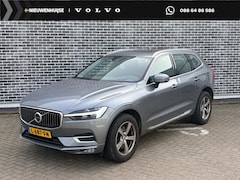 Volvo XC60 - 2.0 B5 Inscription | Head-up Display | Trekhaak | Panoramadak | Elektrisch Verstelbare Voo