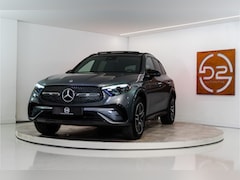 Mercedes-Benz GLC-klasse - 300e 4MATIC AMG 313PK | Pano | Burmester | Memory | Sfeer | Trekhaak | 12 MND Garantie