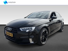 Audi A3 Sportback - 1.0 TFSI Design Pro Line Plus 1.0 TFSI Design Pro Line Plus