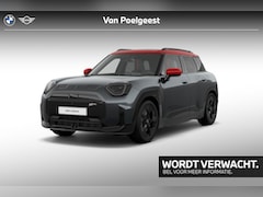 MINI Aceman - E John Cooper Works XL 42.5 kWh | 18 inch John Cooper Works Slide Spoke black | Opruimings